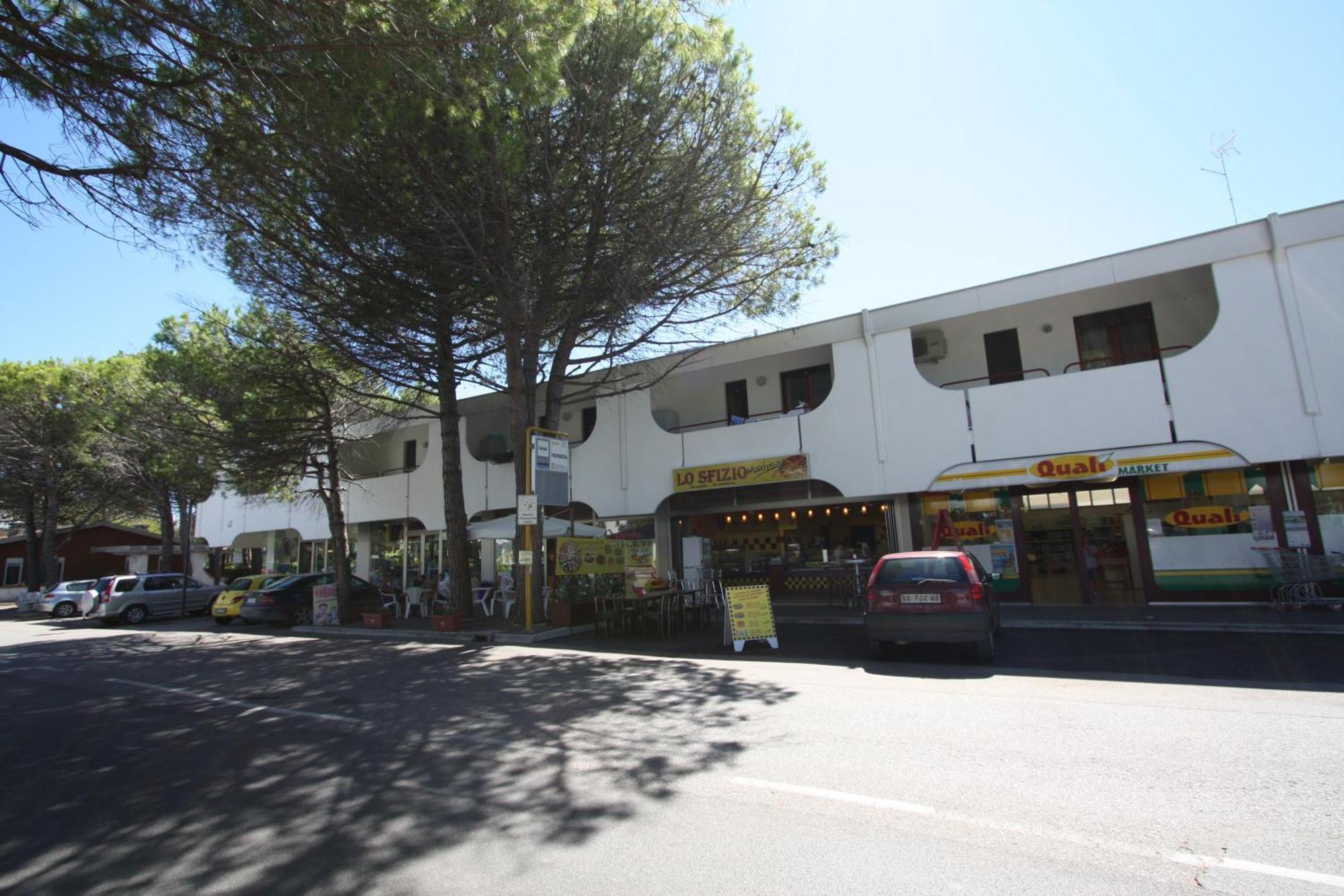 Appartamenti Torcello Bibione Exterior photo