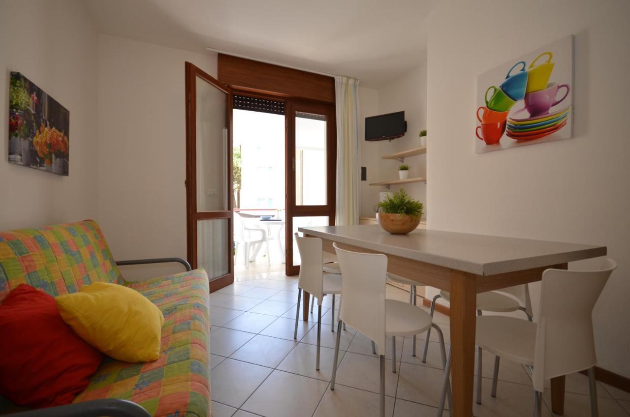 Appartamenti Torcello Bibione Exterior photo