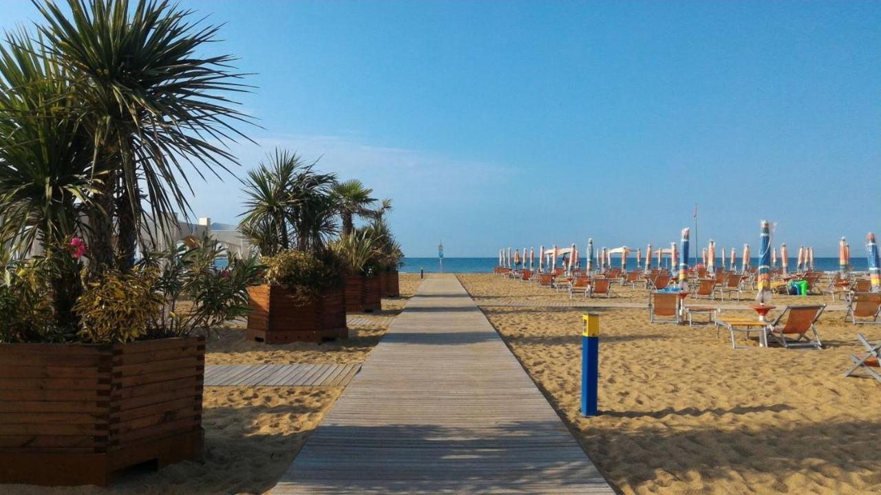 Appartamenti Torcello Bibione Exterior photo
