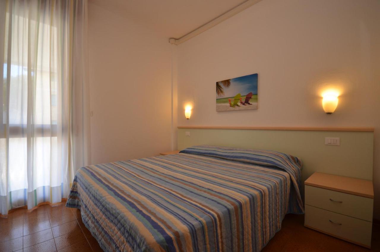 Appartamenti Torcello Bibione Exterior photo